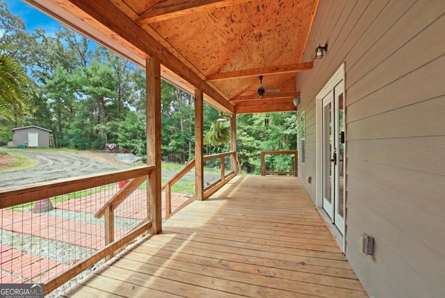 60 Cady Lane, Cleveland, GA 30528