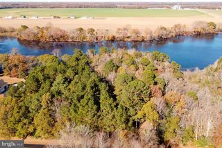 Lot 4 REYNOLDS POND ROAD, Ellendale, DE 19947
