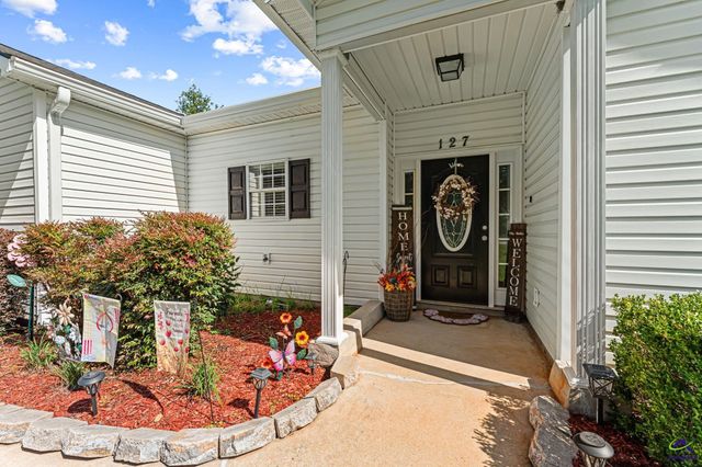 127 Feagin Mill Road, Warner Robins, GA 31088