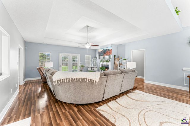 127 Feagin Mill Road, Warner Robins, GA 31088