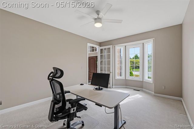 11687 E Hills Drive, Plymouth, MI 48170
