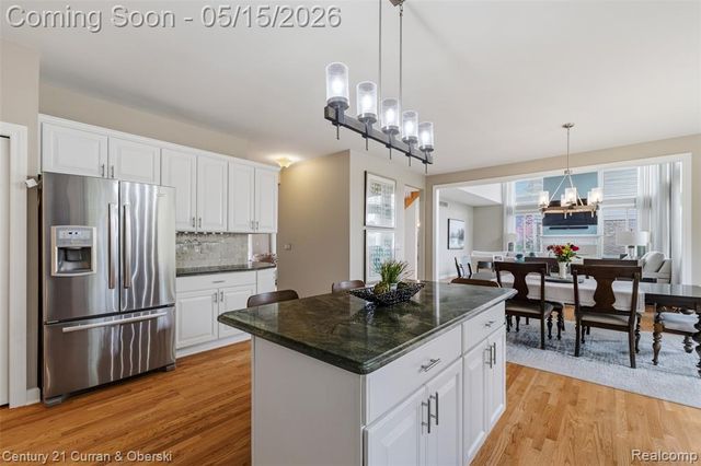 11687 E Hills Drive, Plymouth, MI 48170