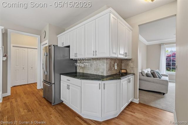 11687 E Hills Drive, Plymouth, MI 48170