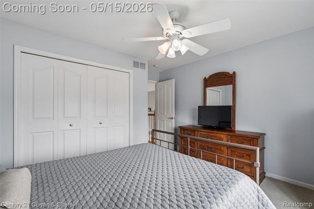 11687 E Hills Drive, Plymouth, MI 48170