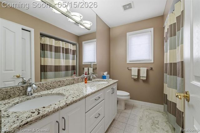 11687 E Hills Drive, Plymouth, MI 48170