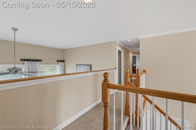 11687 E Hills Drive, Plymouth, MI 48170