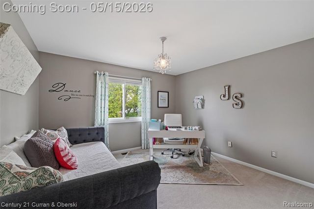 11687 E Hills Drive, Plymouth, MI 48170