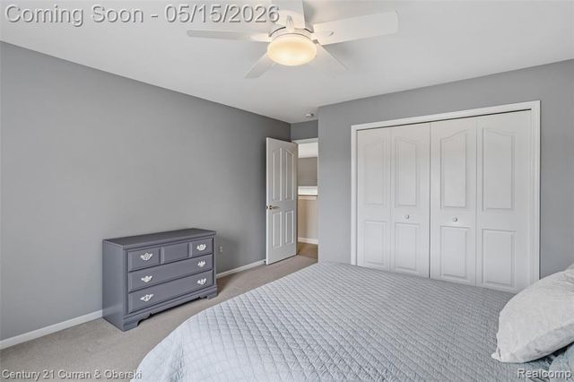 11687 E Hills Drive, Plymouth, MI 48170