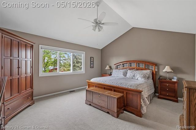 11687 E Hills Drive, Plymouth, MI 48170