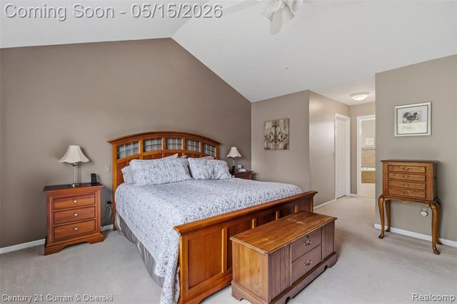 11687 E Hills Drive, Plymouth, MI 48170