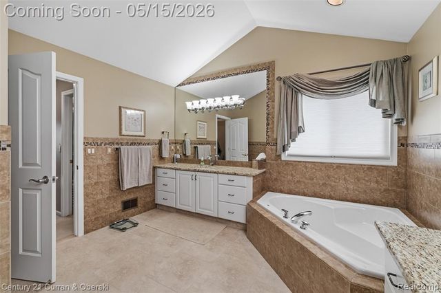 11687 E Hills Drive, Plymouth, MI 48170