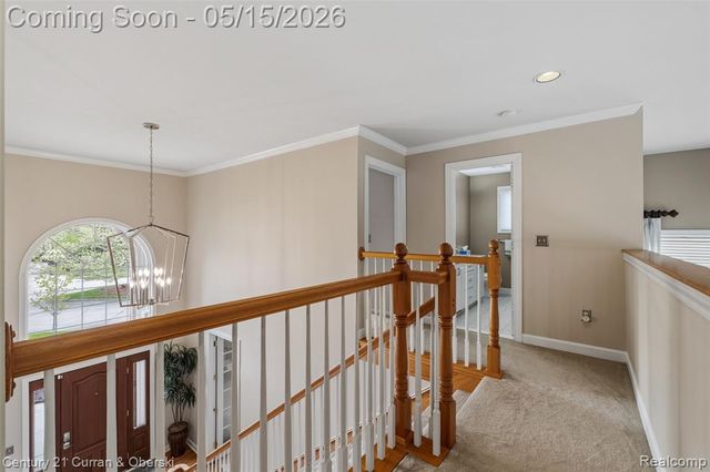 11687 E Hills Drive, Plymouth, MI 48170