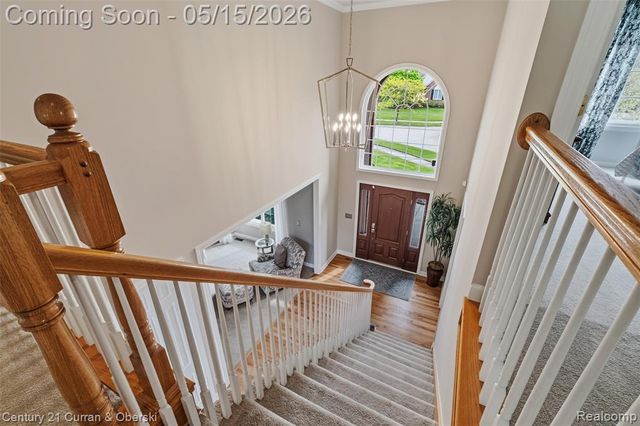 11687 E Hills Drive, Plymouth, MI 48170