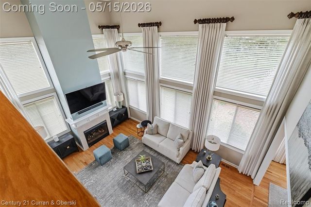 11687 E Hills Drive, Plymouth, MI 48170
