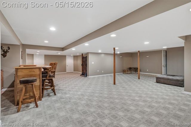 11687 E Hills Drive, Plymouth, MI 48170