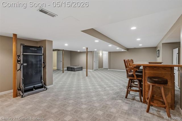 11687 E Hills Drive, Plymouth, MI 48170