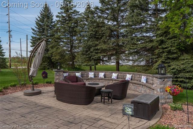 11687 E Hills Drive, Plymouth, MI 48170