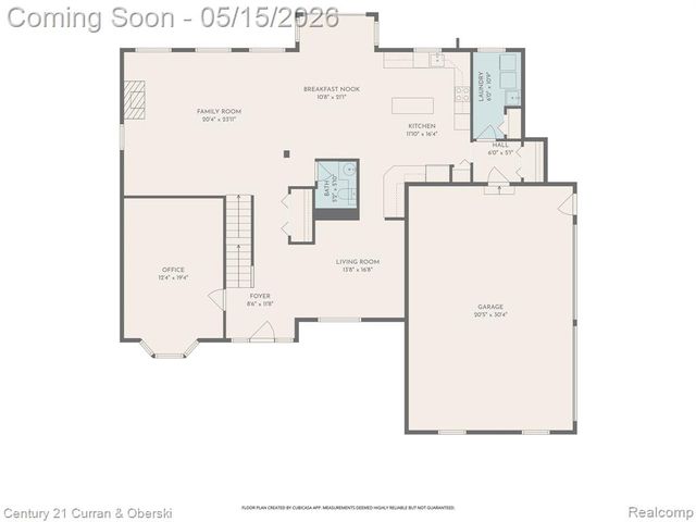 11687 E Hills Drive, Plymouth, MI 48170