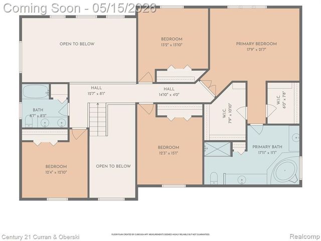 11687 E Hills Drive, Plymouth, MI 48170