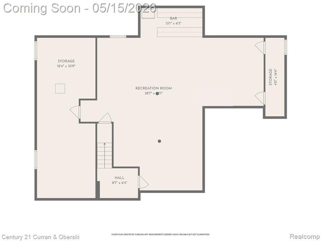 11687 E Hills Drive, Plymouth, MI 48170