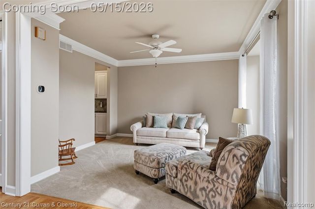 11687 E Hills Drive, Plymouth, MI 48170