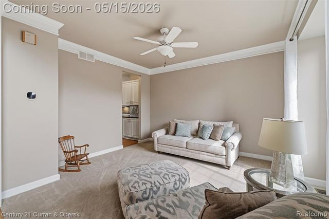 11687 E Hills Drive, Plymouth, MI 48170