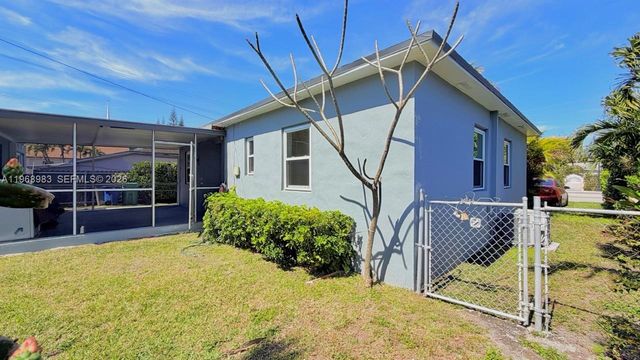 432 NW 103rd St, Miami, FL 33150