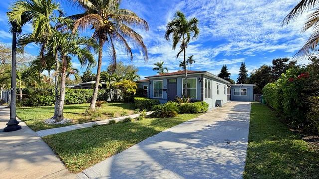 432 NW 103rd St, Miami, FL 33150