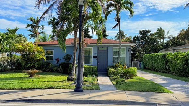 432 NW 103rd St, Miami, FL 33150