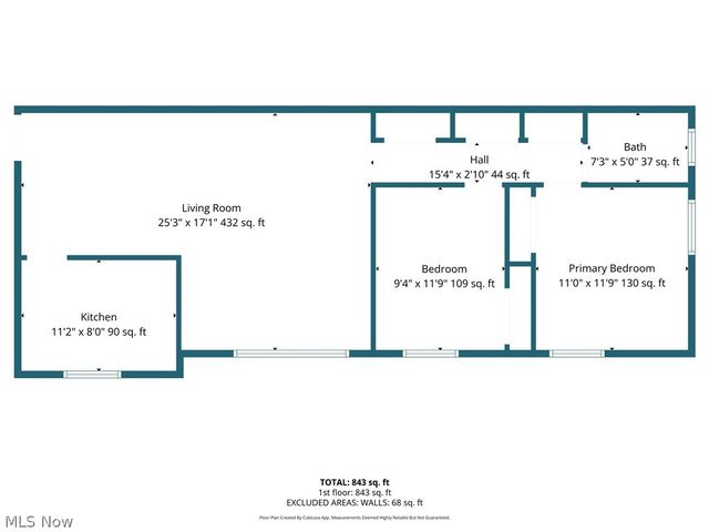 5200 Royalton Road 9B, North Royalton, OH 44133