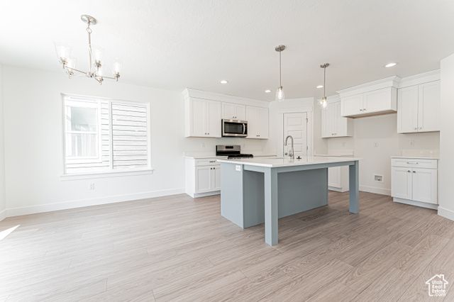 3683 W 950 N #220, Lehi, UT 84043