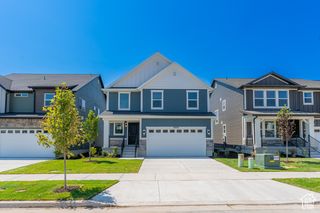 3683 W 950 N #220, Lehi, UT 84043
