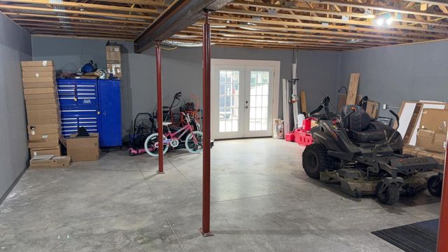 506 Ridgefield Drive, Liberty, KY 42539