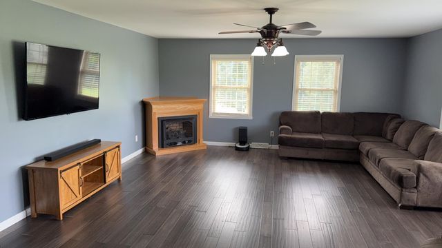 506 Ridgefield Drive, Liberty, KY 42539