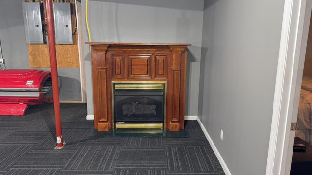 506 Ridgefield Drive, Liberty, KY 42539