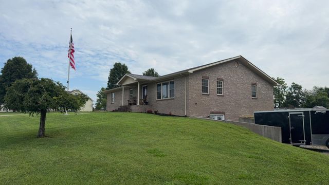506 Ridgefield Drive, Liberty, KY 42539