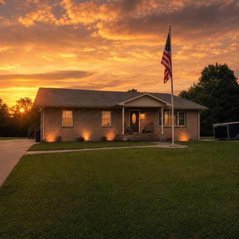 506 Ridgefield Drive, Liberty, KY 42539