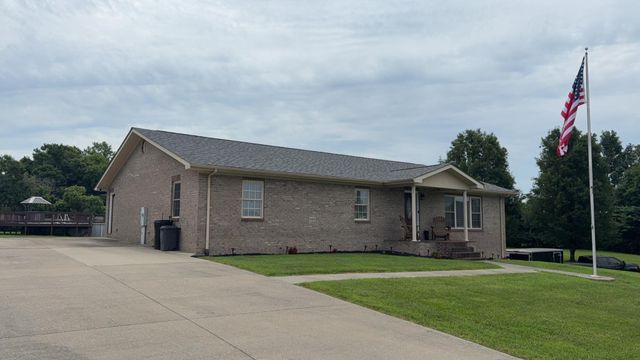 506 Ridgefield Drive, Liberty, KY 42539