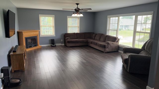 506 Ridgefield Drive, Liberty, KY 42539