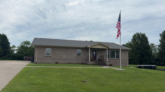 506 Ridgefield Drive, Liberty, KY 42539