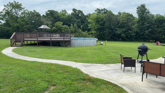 506 Ridgefield Drive, Liberty, KY 42539