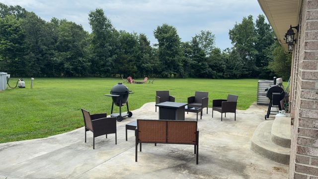 506 Ridgefield Drive, Liberty, KY 42539