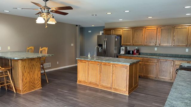 506 Ridgefield Drive, Liberty, KY 42539