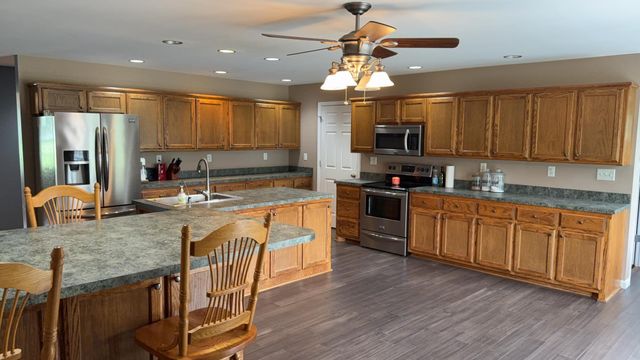 506 Ridgefield Drive, Liberty, KY 42539