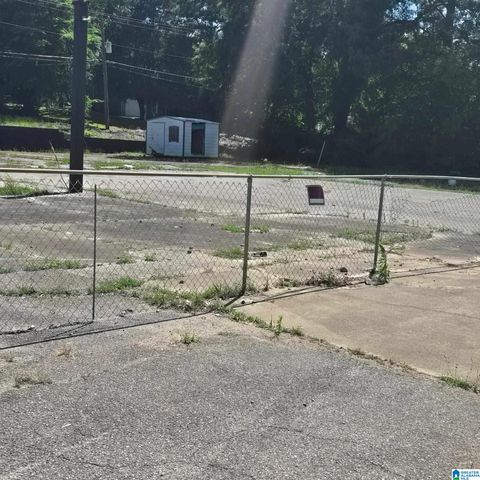 1225 WARRIOR ROAD, Birmingham, AL 35218