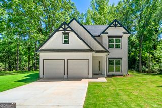 77 Shelnut Way, Newnan, GA 30263