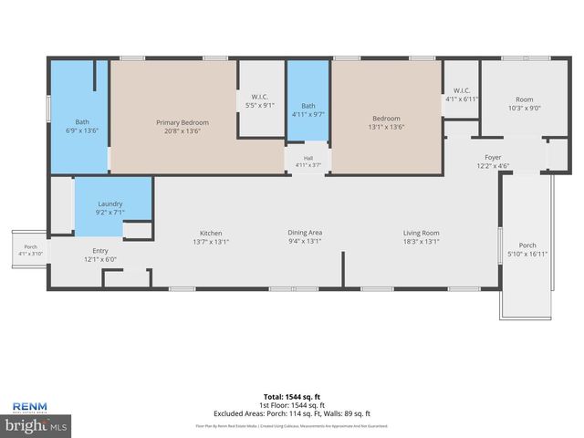 124 LISA CIR, York, PA 17406