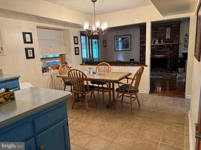 110 THORNWOOD DR, Marlton, NJ 08053