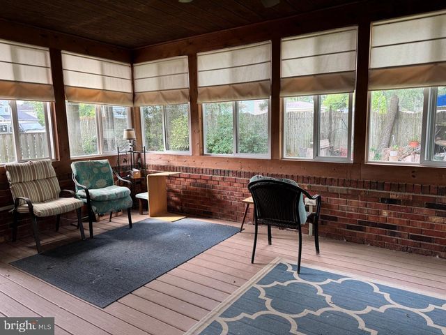 110 THORNWOOD DR, Marlton, NJ 08053