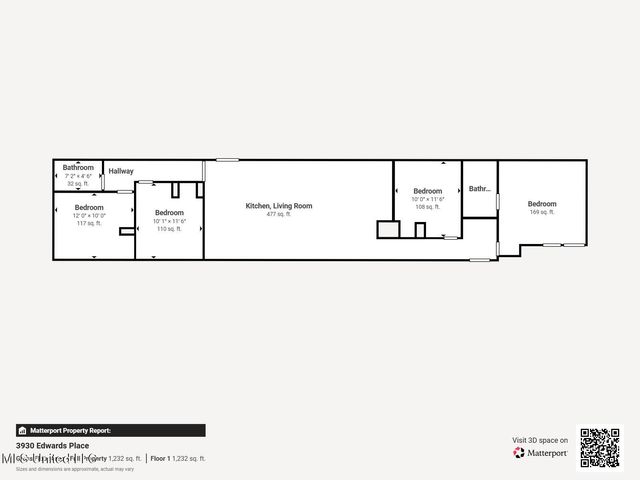 3930 Edwards Place Road, Hernando, MS 38632